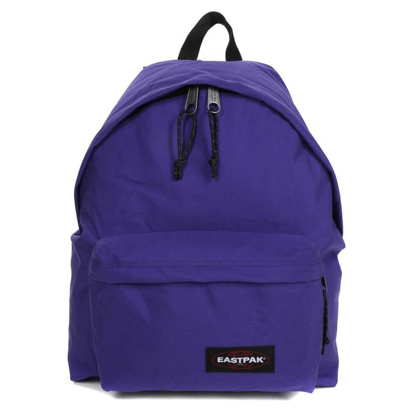 404051825726-EASTPAK Padded Pak'r - Sac à dos - 40 cm - Violet-P_405182572_1-0