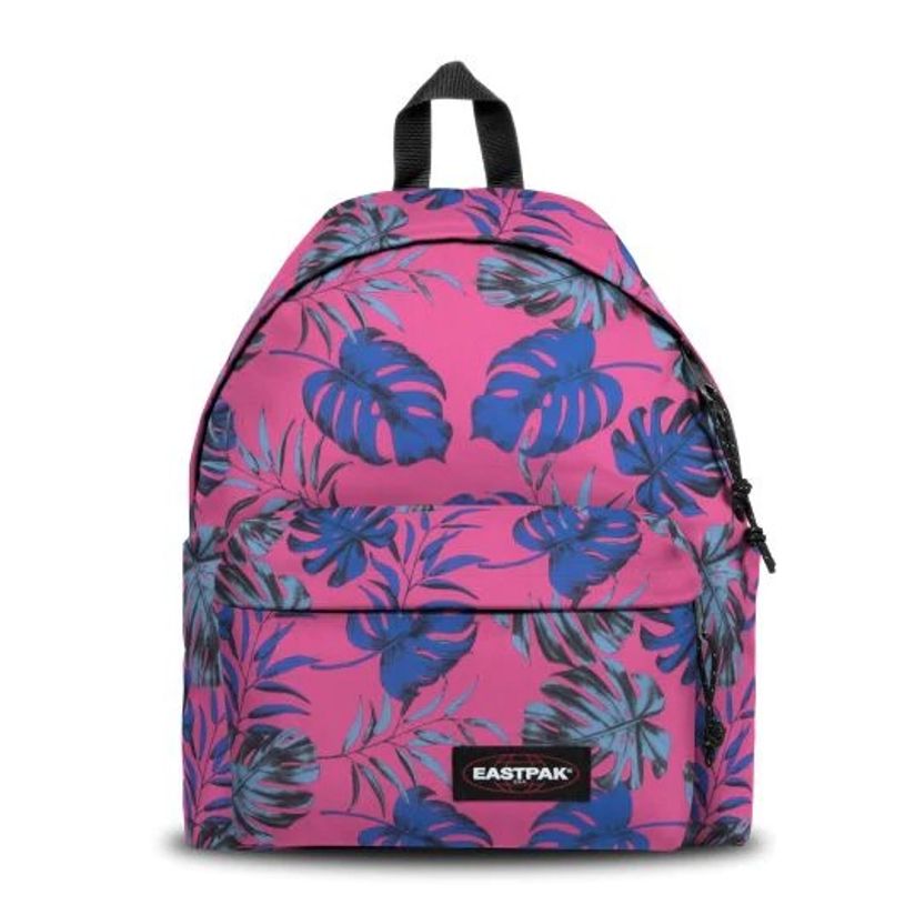 EASTPAK Padded Pak'r Sac à dos 40 cm Brizemonster pink Pas