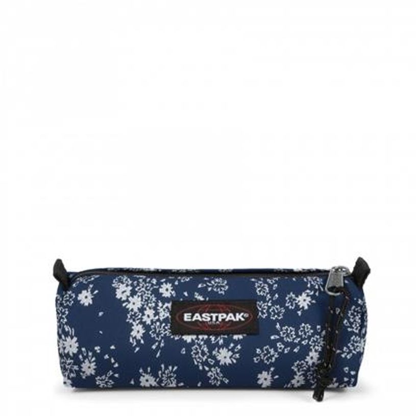 404051825870-EASTPAK Benchmark - Trousse 1 compartiment - glitbloom navy-P_405182587_1-0