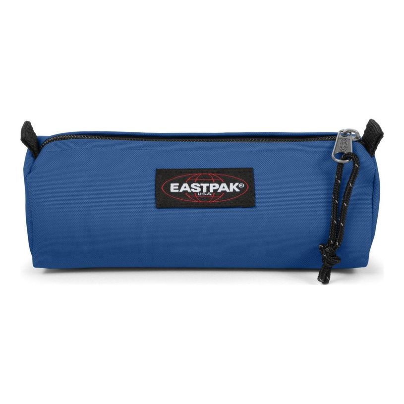 404051825887-EASTPAK Benchmark - Trousse 1 compartiment - charged blue-P_405182588_1-0