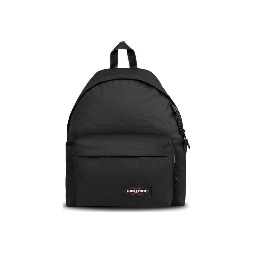 404051825900-EASTPAK Padded Pak'r - Sac à dos - 40 cm - Black-P_405182590_1-0