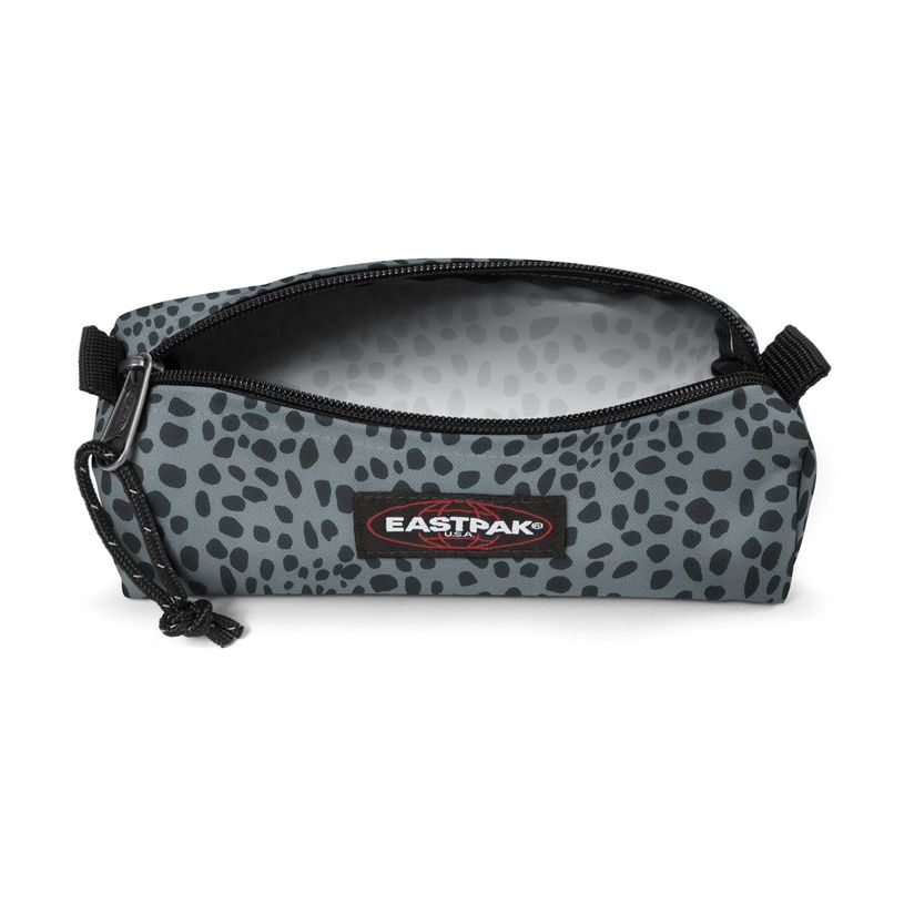 404051826006-EASTPAK Benchmark - Trousse 1 compartiment - funky cheetah grey-P_405182600_2-1