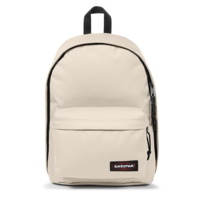 404051826068-EASTPAK Out Of Office - Sac à dos bolder beige avec compartiment pour ordinateur portable-P_405182606_1-0
