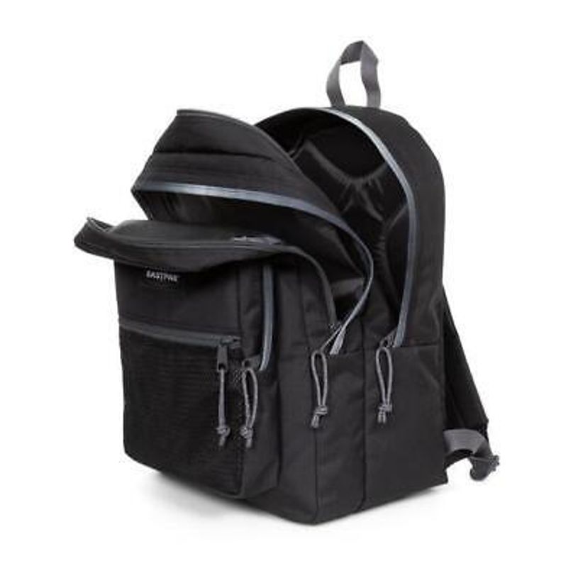 404051826303-EASTPAK Pinnacle - Sac à dos 2 compartiments - 42 cm - Kontrast grade grey-P_405182630_2-1