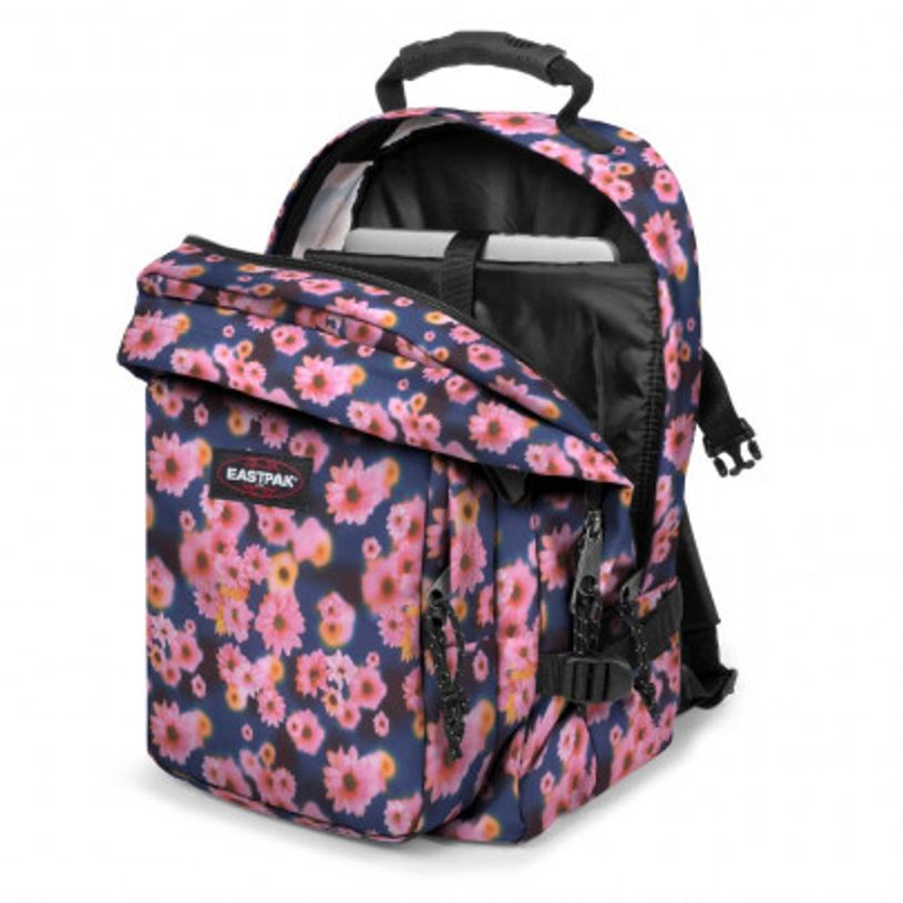 404051826365-EASTPAK Provider - Sac à dos 3 compartiments - soft navy-P_405182636_2-1