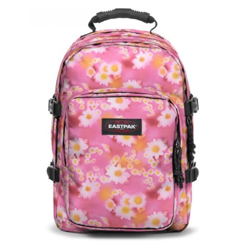 404051826372-EASTPAK Provider - Sac à dos 3 compartiments - soft pink-P_405182637_1-0