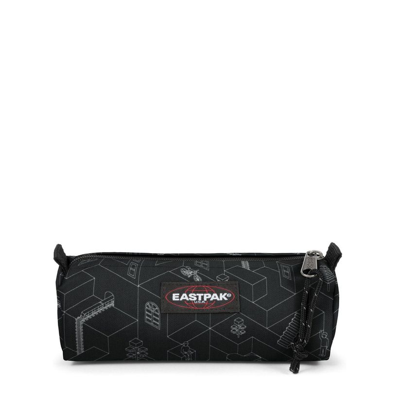 5400879257720-EASTPAK Benchmark - Trousse 1 compartiment - blocks black-P_405182651_1-0