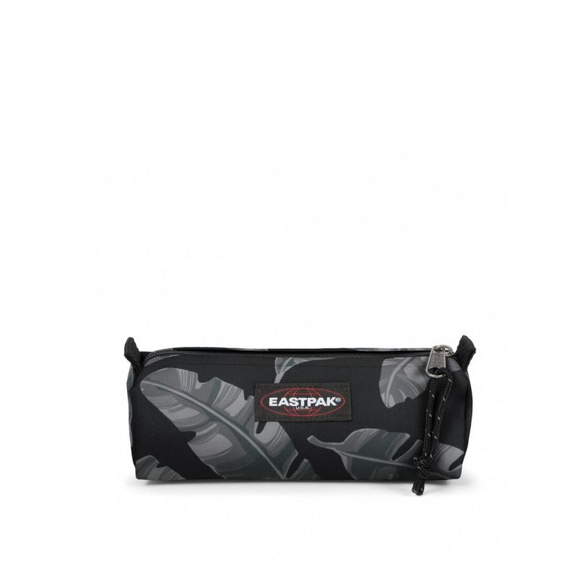 5400879257669-EASTPAK Benchmark - Trousse 1 compartiment - brize leaves black-P_405182659_1-0