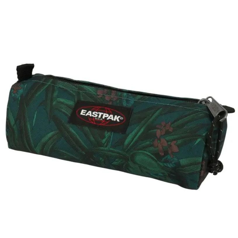 5400852538587-EASTPAK Benchmark - Trousse 1 compartiment - brize mel dark-P_405182660_1-0