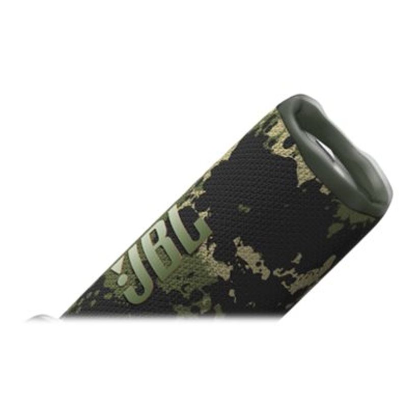 6925281993053-JBL Flip 6 - Enceinte sans fil bluetooth - Etanche - Camouflage-P_405182855_2-1