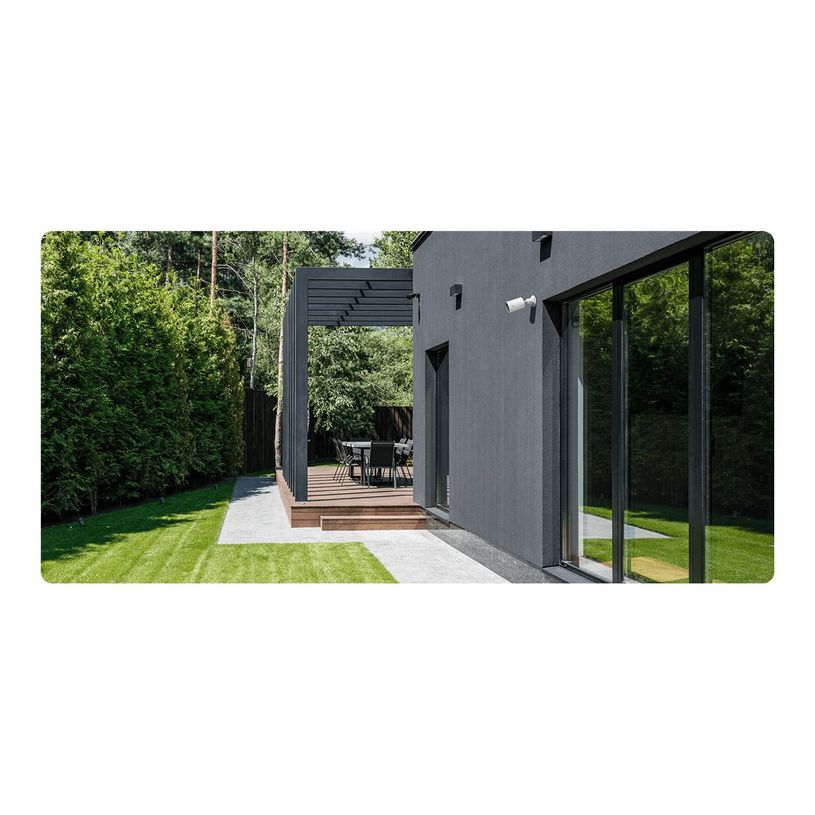 4895252506129-Tapo TC82 V1 - Caméra de surveillance - extérieur, intérieur - 3 MP - sans fil - Wi-Fi -P_405182858_1-4