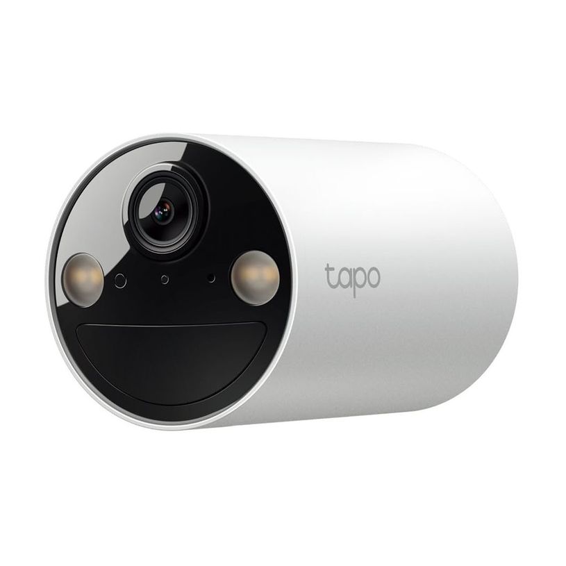 4895252506129-Tapo TC82 V1 - Caméra de surveillance - extérieur, intérieur - 3 MP - sans fil - Wi-F-P_405182858_13-15