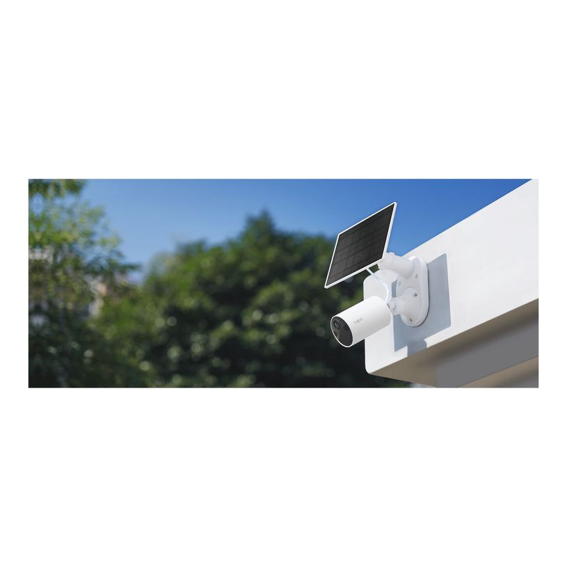 4895252506129-Tapo TC82 V1 - Caméra de surveillance - extérieur, intérieur - 3 MP - sans fil - Wi-Fi -P_405182858_5-5