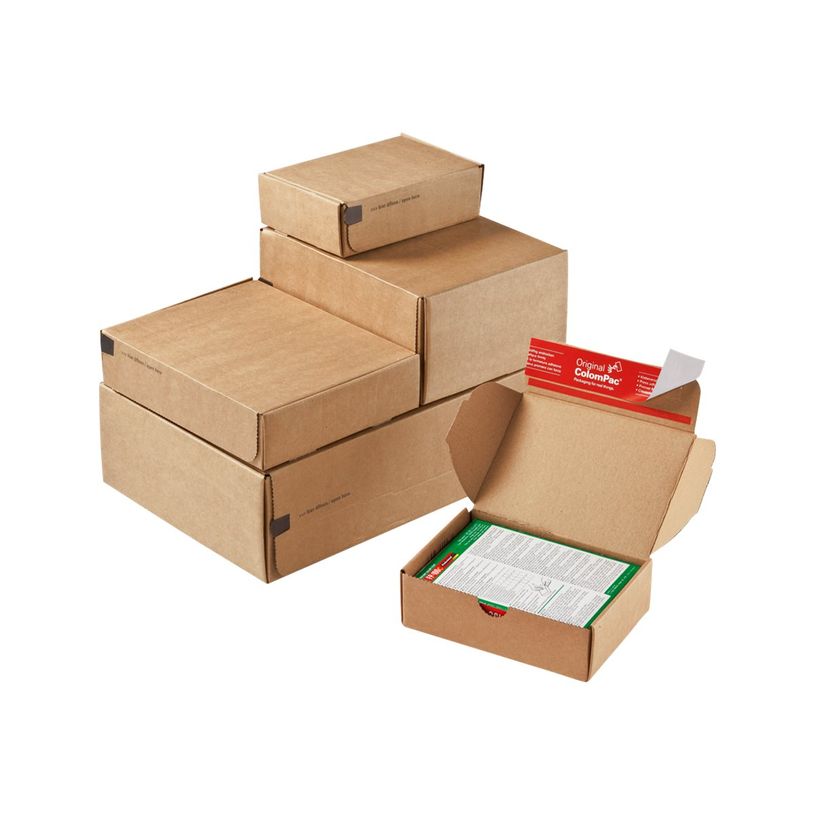 4033657009405-Boite postale d'expédition 19.2 cm x 15.5 cm x 9.1 cm - Perfect fit - Colompac-P_405182876_2-1