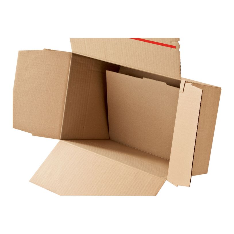 4033657141105-Boîtes d'expédition CP 141 - 22.9 cm x 16.4 cm x 5-11.5 cm - A5 - brun - Colompac-P_405182879_1-0