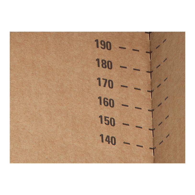 4033657141105-Boîtes d'expédition CP 141 - 22.9 cm x 16.4 cm x 5-11.5 cm - A5 - brun - Colompac-P_405182879_3-2