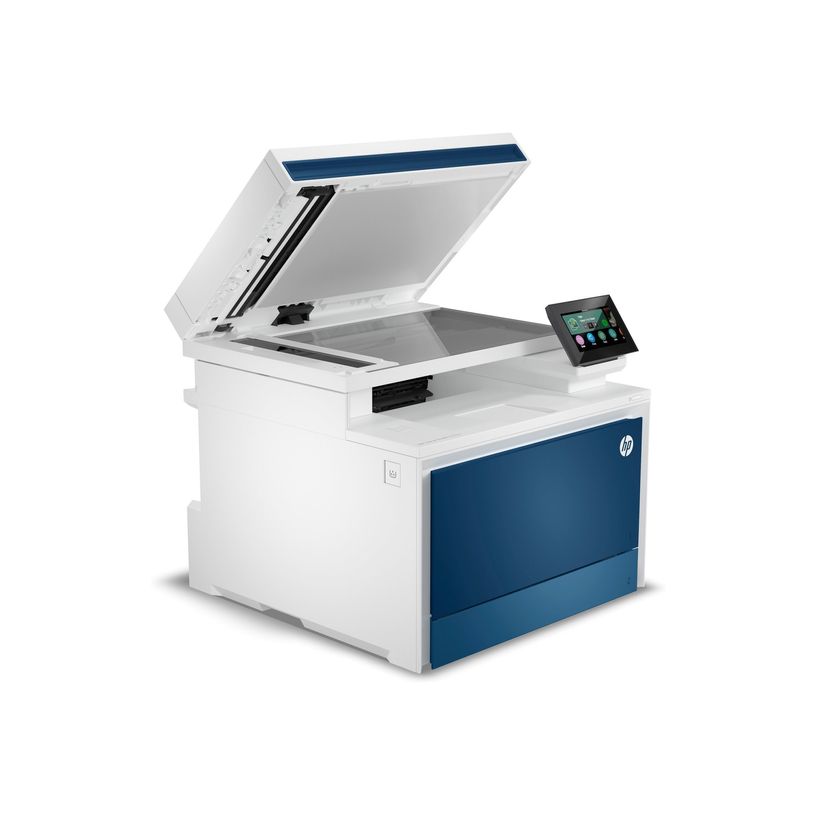 0195161205217-HP Color LaserJet Pro MFP 4303fdw - imprimante multifonction couleur A4 - USB, USB 2.0, Gigabit LAN, hôt-P_405182914_1-43