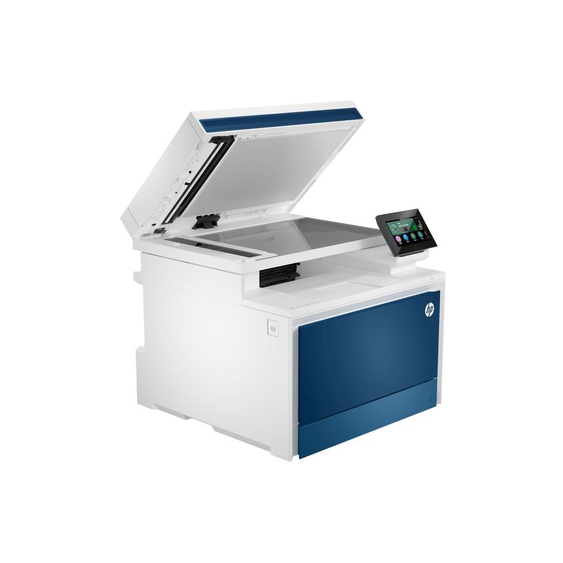 0195161205217-HP Color LaserJet Pro MFP 4303fdw - imprimante multifonction couleur A4 - USB, USB 2.0, Gigabit LAN, hô-P_405182914_26-27