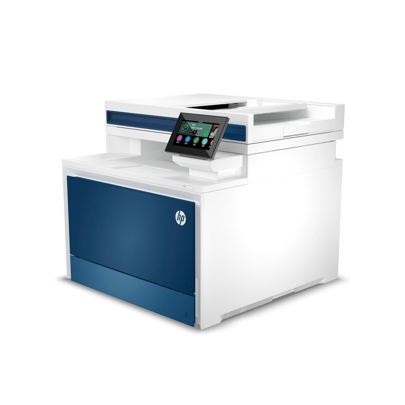 0195161205217-HP Color LaserJet Pro MFP 4303fdw - imprimante multifonction couleur A4 - USB, USB 2.0, Gigabit LAN, hôte-P_405182914_3-0