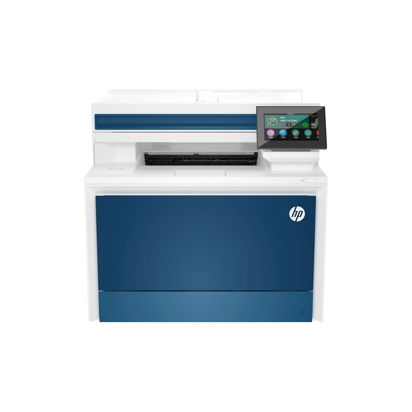 0195161205217-HP Color LaserJet Pro MFP 4303fdw - imprimante multifonction couleur A4 - USB, USB 2.0, Gigabit LAN, hô-P_405182914_46-35