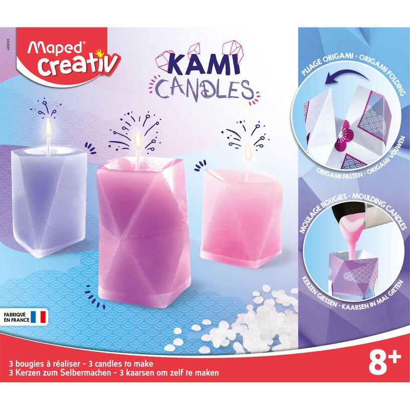 3028760450535-MAPED CREATIV - BOUGIES ORIGAMI--0