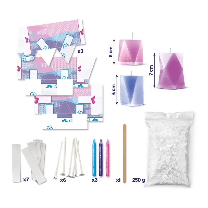 3028760450535-MAPED CREATIV - BOUGIES ORIGAMI--2