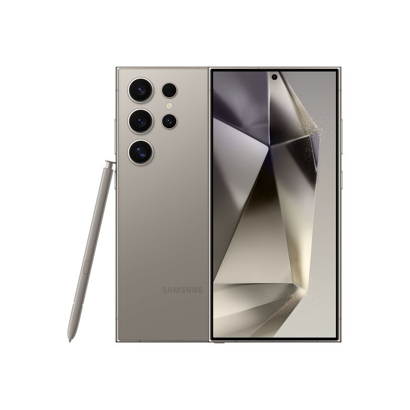 8806095309200-Samsung Galaxy S24 Ultra - Smartphone - 12/512 Go - 5G - titanium gris-P_405183308_7-6