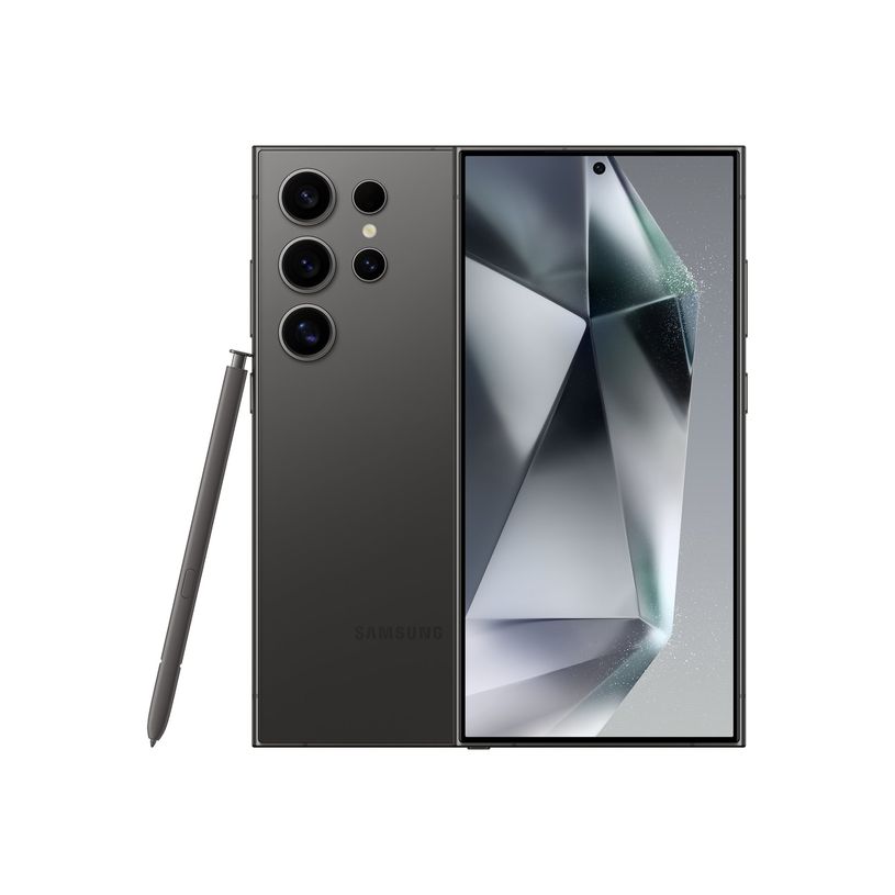8806095308104-Samsung Galaxy S24 Ultra - Smartphone - 12Go/1 To  - 5G - titanium noir-P_405183310_7-6
