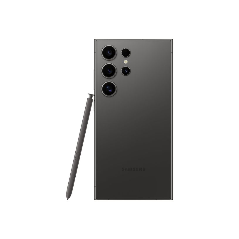 8806095308104-Samsung Galaxy S24 Ultra - Smartphone - 12Go/1 To  - 5G - titanium noir-P_405183310_9-8