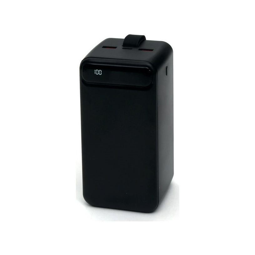 5907595458726-Platinet - batterie de secours usb-c + torche led - 50 000 mah - noire -P_405183346_1-0