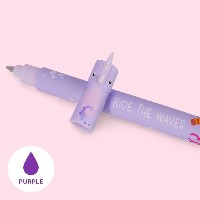 8052694007997-Set de 3 Stylos gel effaçable under the sea-P_405183363_3-2