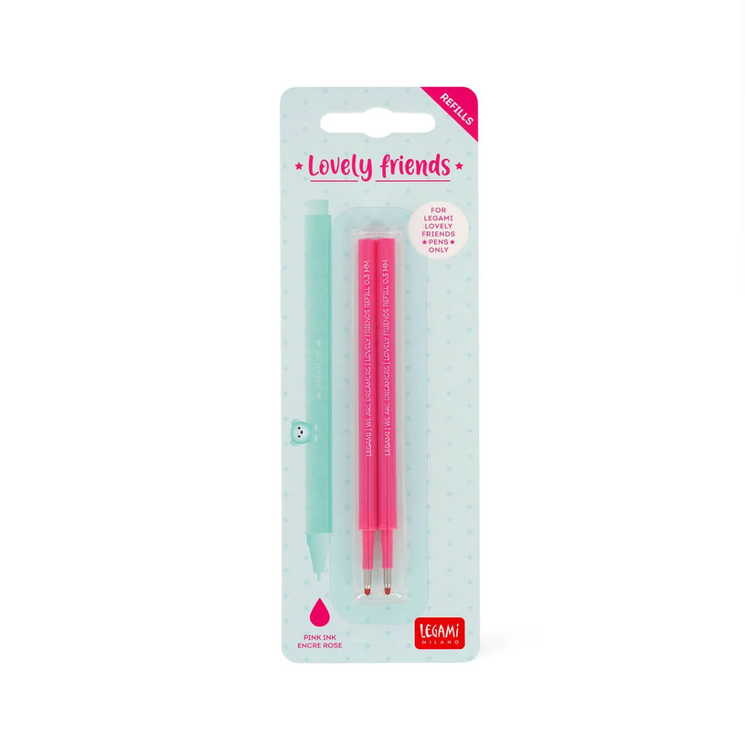 8052694009960-Legami - Recharge pour stylo à encre - rose (pack de 2)-P_405183376_2-1