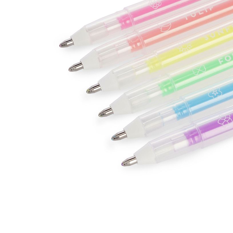 8052694008659-Set de 6 Stylos à encre gel pastel-P_405183384_3-2