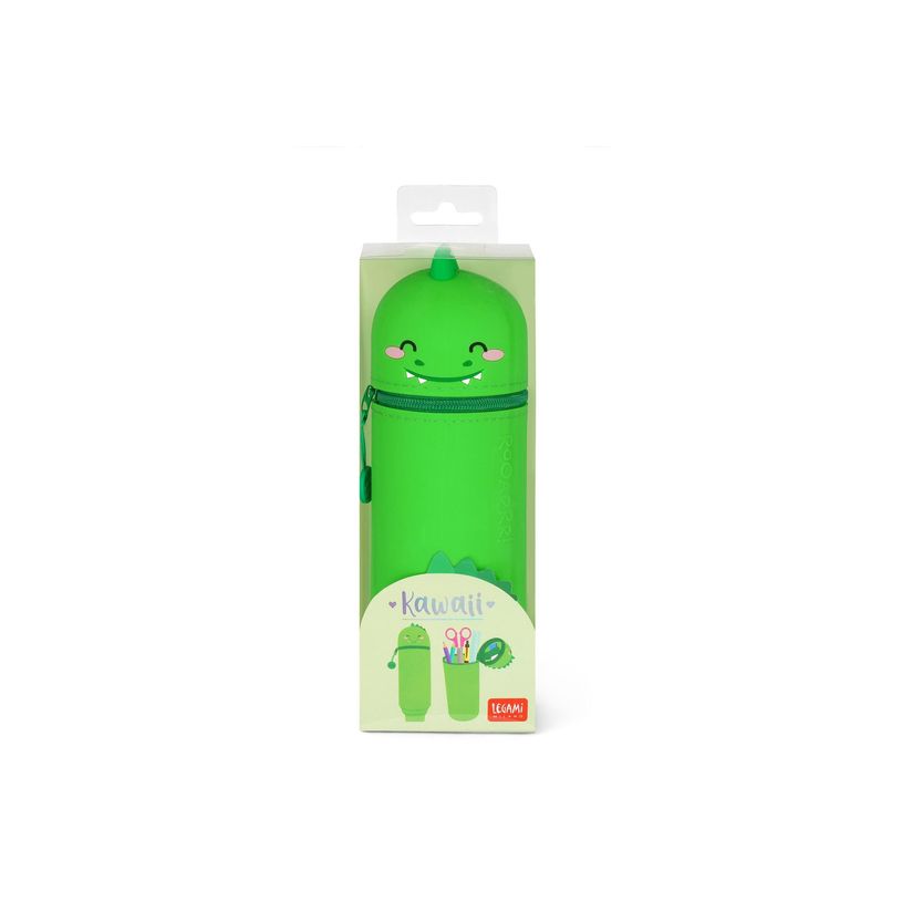 8052694010027-Legami - Trousse silicone 2 en 1 dino-P_405183398_1-5