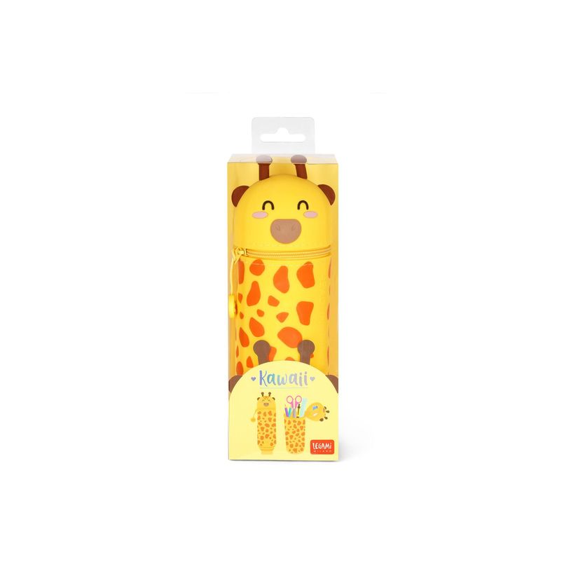 8052694008871-Legami - Trousse silicone 2 en 1 giraffe-P_405183400_1-4