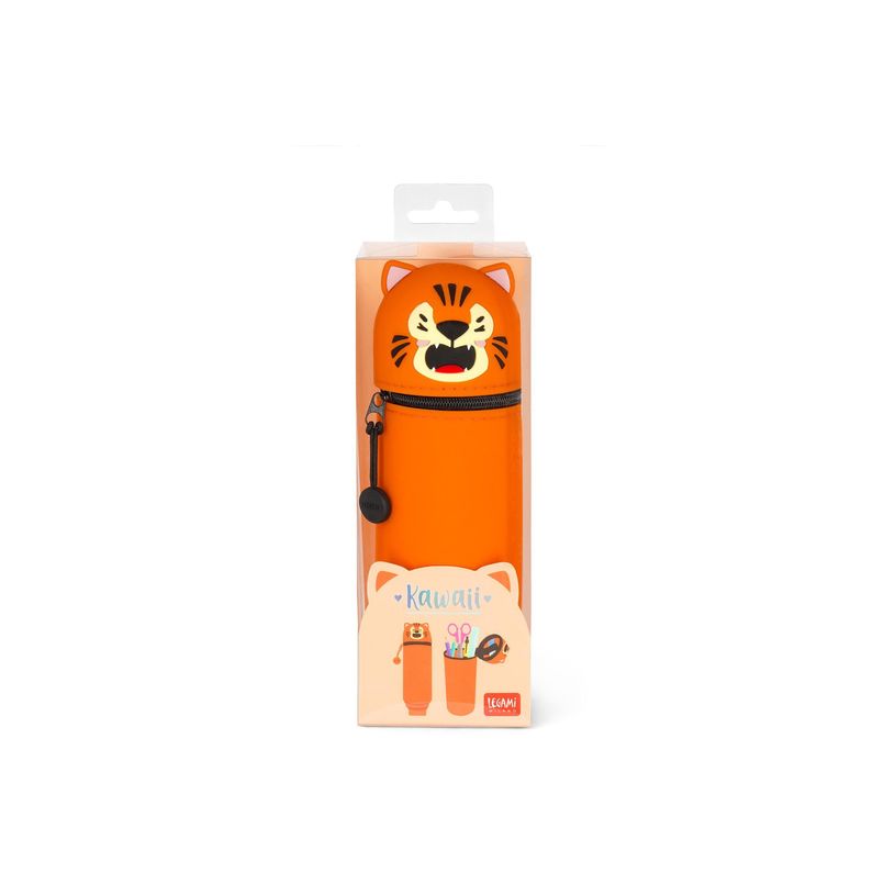 8052694008888-Legami - Trousse silicone 2 en 1 tiger-P_405183401_1-5