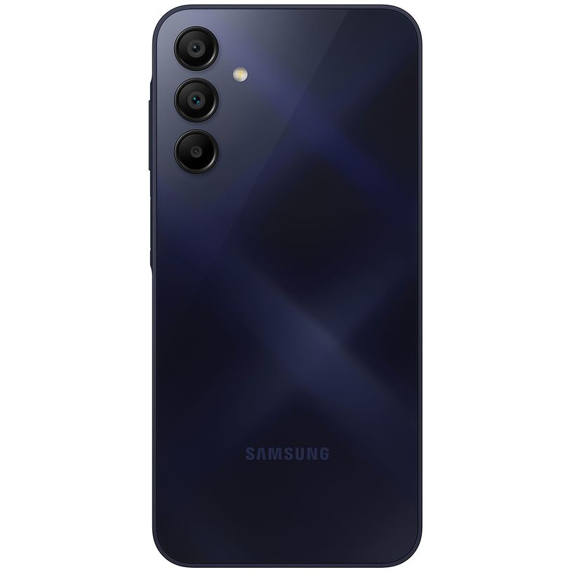 8806095355559-Samsung A15 - Smartphone - 4G - 6/128 Go - bleu nuit-P_405183411_5-4