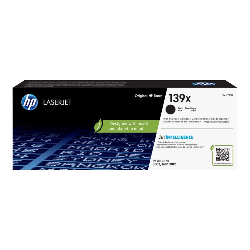 0194850740954-HP 139X - noir - cartouche laser d'origine (W1390X)-P_405183492_18-8