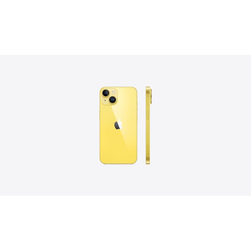 3662515035549-Apple iPhone 14 - Smartphone reconditionné grade A - 5G - 128 Go - jaune-P_405183550_2-1