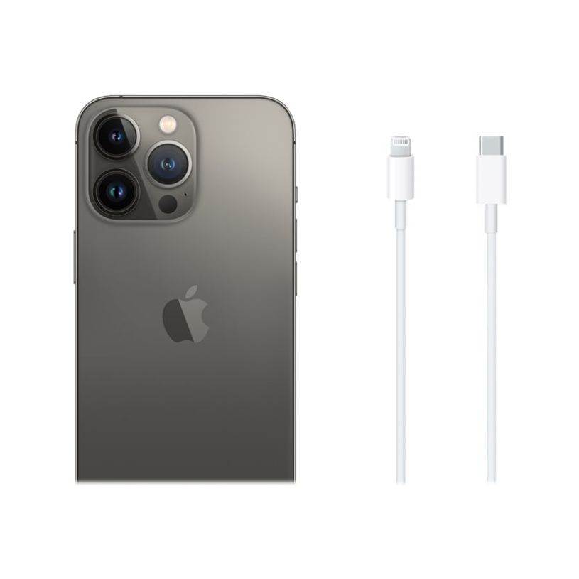 3701202615807-Apple iPhone 13 Pro - Smartphone reconditionné grade A (très bon état) - 5G - 128 Go - -P_405183566_6-4