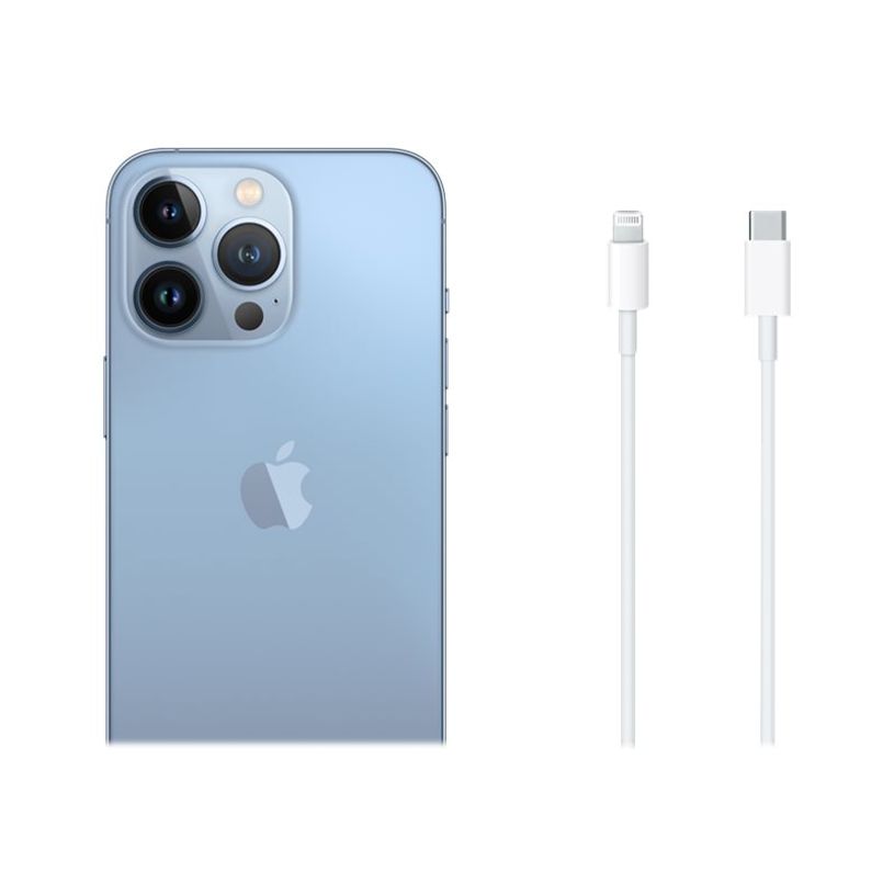 3701202614954-Apple iPhone 13 Pro - Smartphone reconditionné grade A (très bon état) - 5G - 128 Go - -P_405183567_8-6