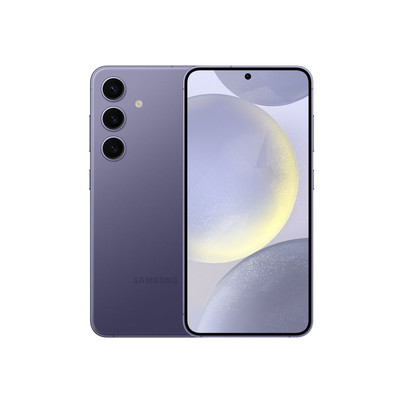 8806095299686-Samsung Galaxy S24 - Smartphone - 5G - 8/128 Go - violet-P_405183576_17-13