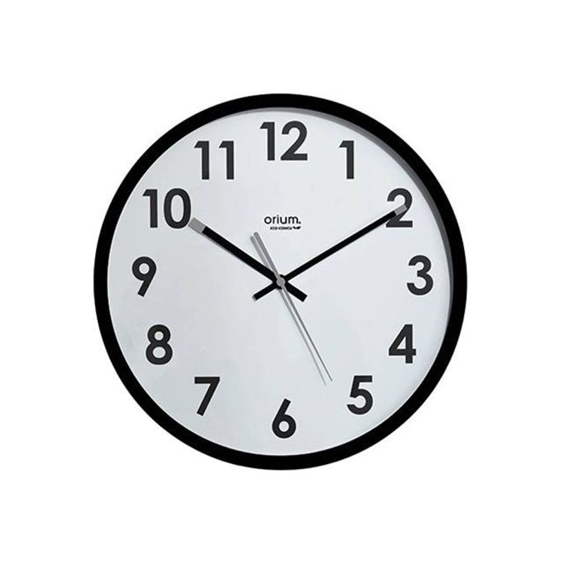 3661474113619-CEP Orium  Naturalis - horloge - diam 30 cm - noir-P_405183586_1-0