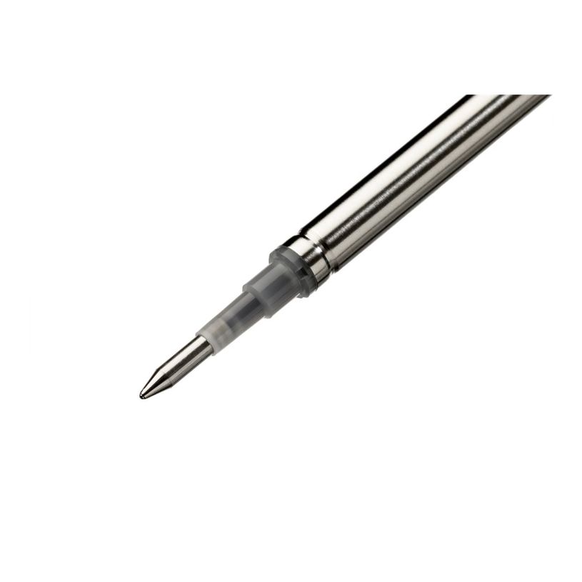 3131910437437-Pilot FriXion Ball Zone - Recharge - noir - encre pigmentée - 0.7 mm - moyen-P_405183606_4-5