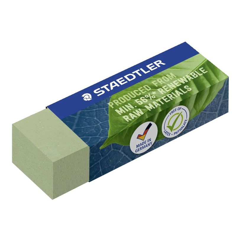 4007817139912-STAEDTLER - Gomme sans latex - vert olive-P_405183626_1-0