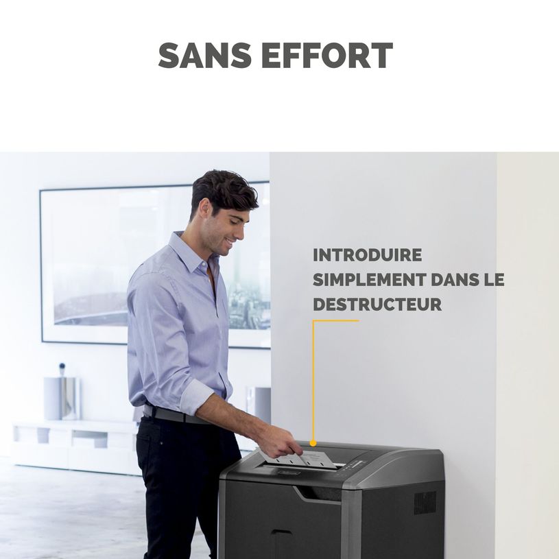 043859783939-Fellowes - 10 feuilles de lubrification pour destructeur-P_405183792_3-2