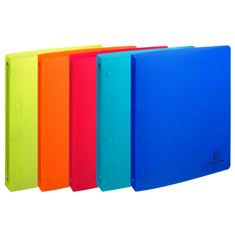3130634513779-Exacompta - Classeur à anneaux "LINICOLOR" - Dos 40 mm - A4+ - disponible dans différent-P_405183793_1-0