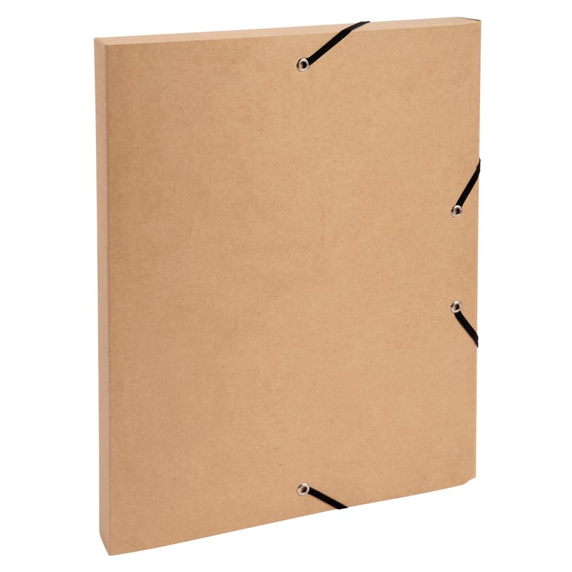 3130634592477-Exacompta - Boîte de classement "ETERNECO" en carte kraft - dos 25 mm -P_405183796_1-0