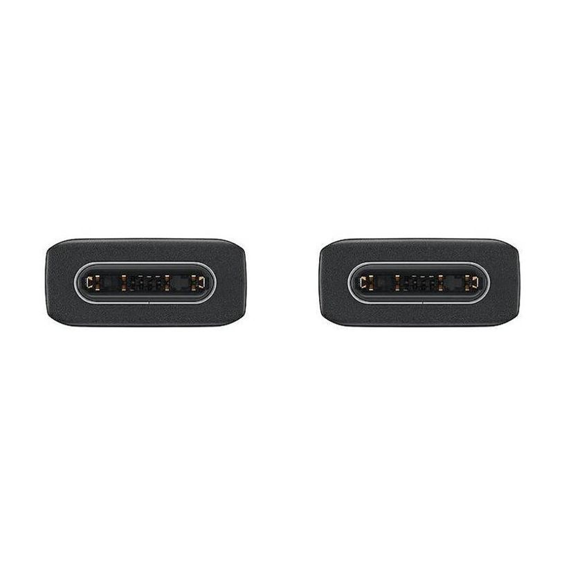 8801643993566-Samsung - Câble USB - USB-C (M) pour USB-C (M) - 3 A - 1 m - noir-P_405183834_4-3