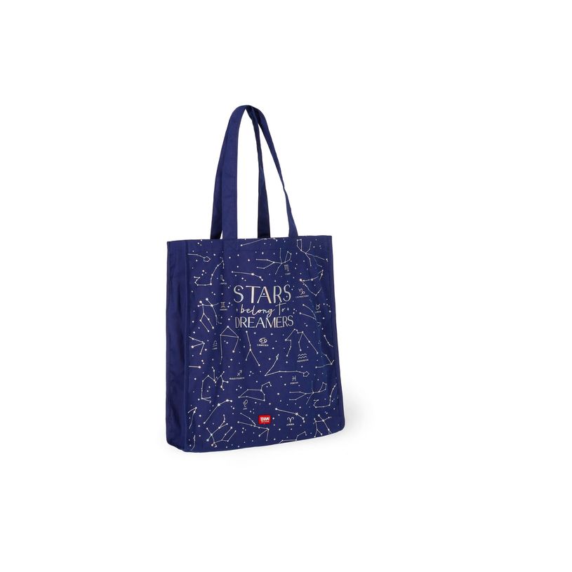 8052694016890-LEGAMI - Sacoche - coton - Étoiles-P_405183884_2-0